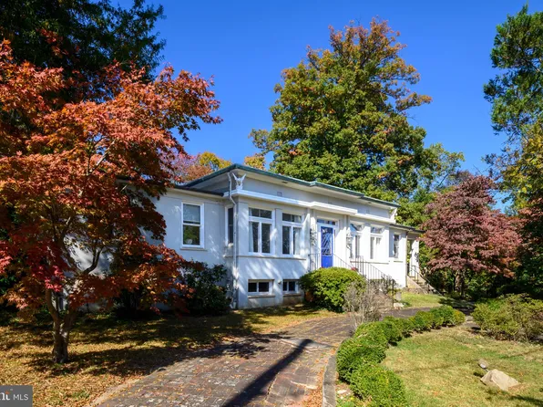 16 Cheverly Cir, Landover, MD 20785