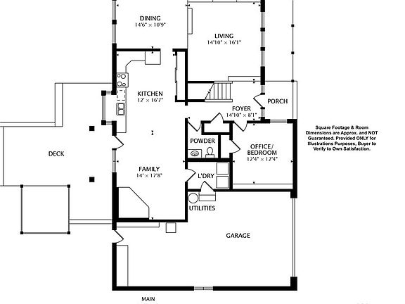 2nd image of 2885 SE Forest Villa Ct