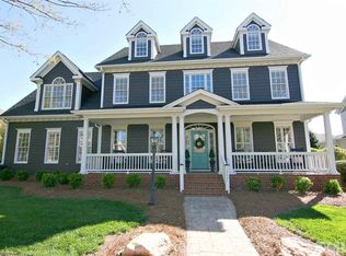 10421 Bedfordtown Dr, Raleigh, NC 27614