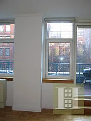 Rented by Halstead Real Estate