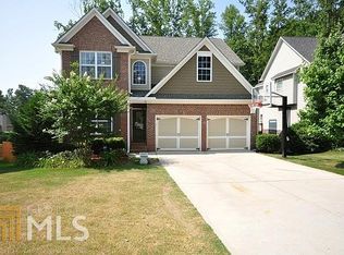 5807 Chapel Village Ct, Douglasville, GA 30135