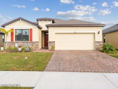 1823 Capital Dr SE, Palm Bay, FL, 32909