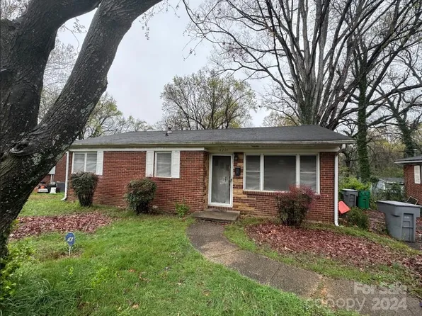 4214 Welling Ave, Charlotte, NC 28208