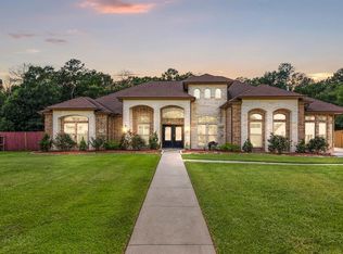 10495 Jordan Ave, Beaumont, TX 77713