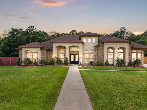 10495 Jordan Avenue, Beaumont, TX 77713