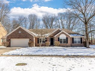 5208 Southport Cir, Kings Mills, OH