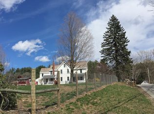 35 Bedford Rd, New Boston, NH 03070