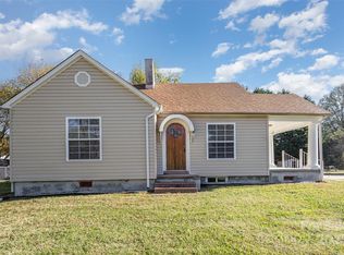 2001 S Main St, Kannapolis, NC 28081