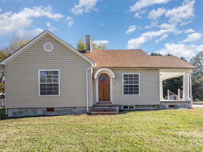 2001 S Main St, Kannapolis, NC, 28081