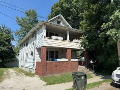 609 Belden Ave NE, Canton, OH, 44704