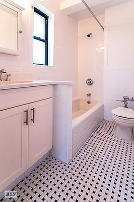 Rented by Brown Harris Stevens | media 18