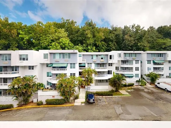 1210 Condo El Bosque, Guaynabo, PR 00971