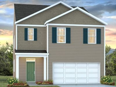 310 Watersglen Dr, Summerville, SC, 29486
