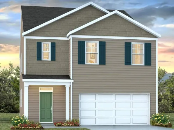 310 Watersglen Dr, Summerville, SC 29486