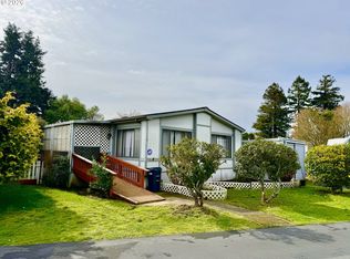 16345 Grootendorst Ln #10, Brookings, OR 97415