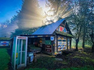 12750 Maxfield Creek Rd, Monmouth, OR 97361