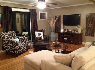 1584 Rabb Rd, Memphis, TN 38119