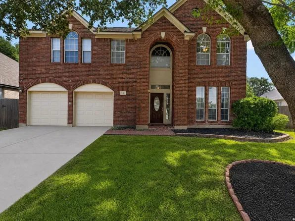 4 NIKITA DR, San Antonio, TX 78248