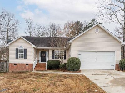 109 Kerry Gibbons Dr, Louisville, SC, 29036