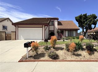 2973 Garona Dr, Hacienda Heights, CA 91745