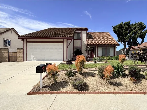 2973 Garona Dr, Hacienda Heights, CA 91745
