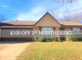 613 Bristol Ct, Mesquite, TX 75149