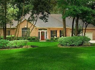 3906 N Rondelet Dr, Spring, TX 77386