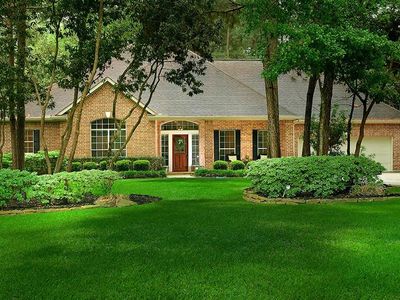 3906 N Rondelet Dr, Spring, TX, 77386
