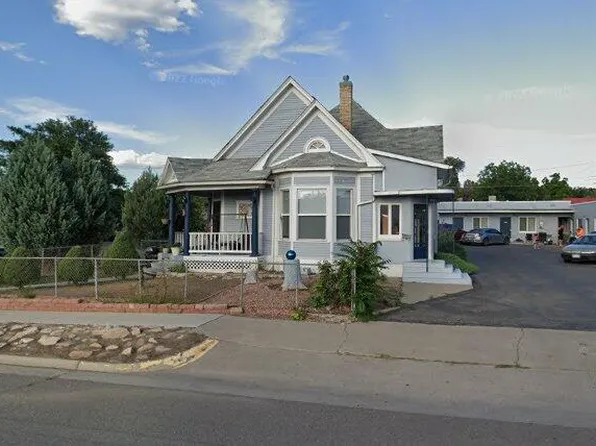 (B) El D Rado - 702 Main St. - Delta
