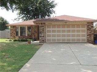 12400 SW 6th St, Yukon, OK 73099