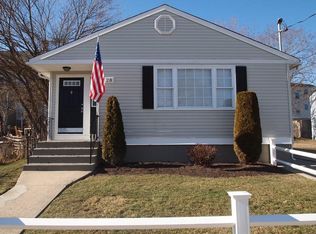 28 Malbone St, Providence, RI 02908