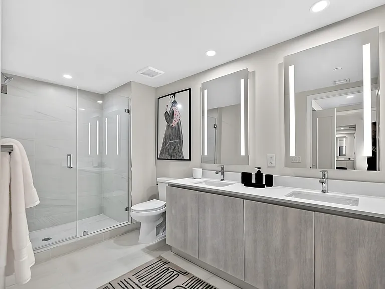 600 N Andrews Ave #604 — Photo 41