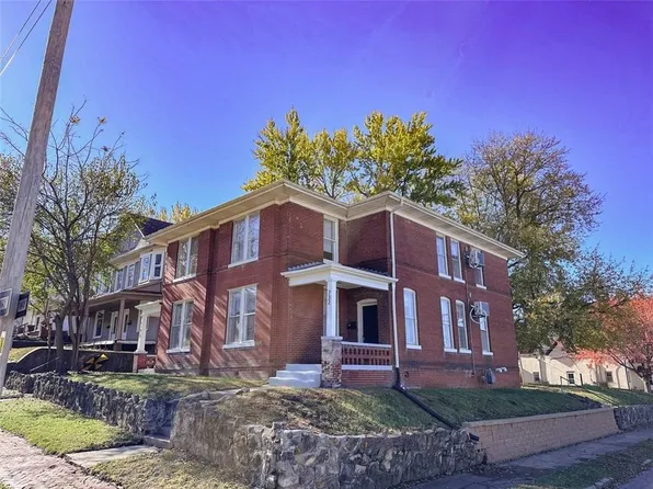 730 N 23rd St, Saint Joseph, MO 64506