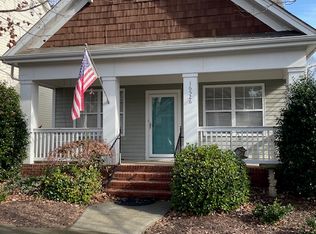 16526 Knox Run Rd, Huntersville, NC 28078