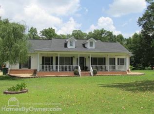 15503 Harrison Way, Northport, AL 35475
