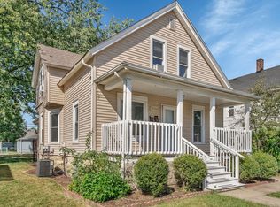 1111 Clement St, Joliet, IL 60435