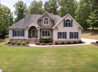 1905 Dunlin Ct, Taylors, SC 29687