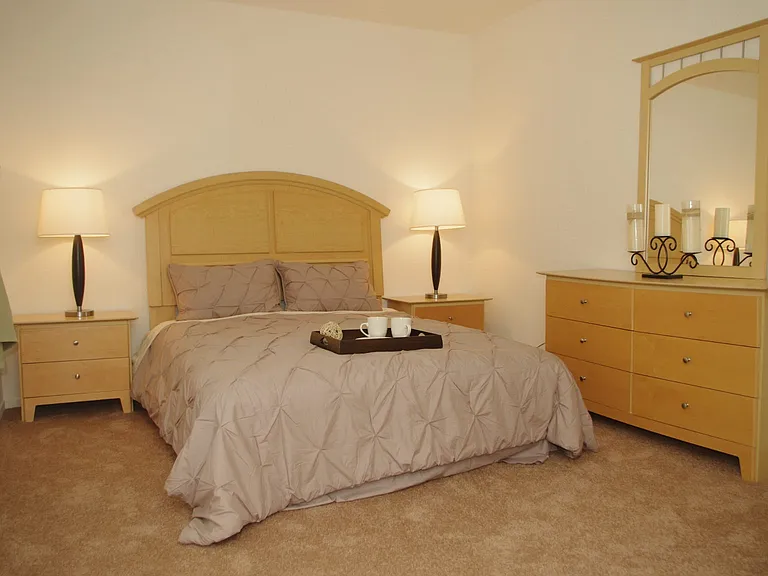 Pine Meadows Apartments — Photo 8