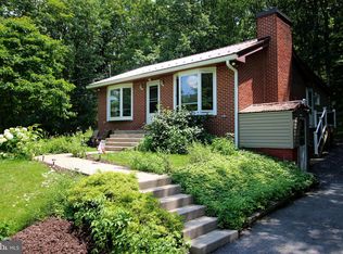 Greens Valley Rd, Centre Hall, PA 16828