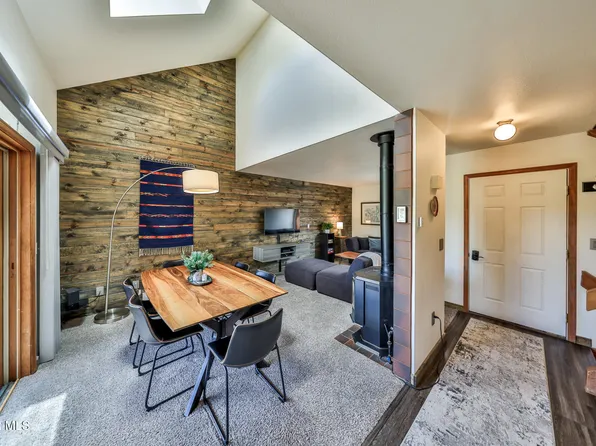 222 GCR 4421 #4D, Grand Lake, CO 80447