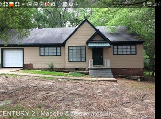2723 Pine Tree Dr, Jackson, MS 39204