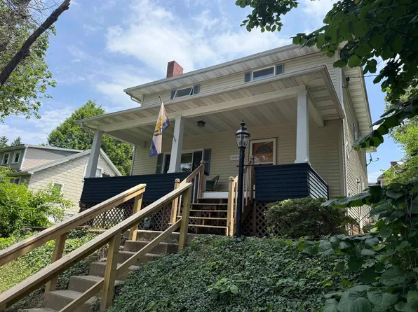528 Union Ave, Morgantown, WV 26505