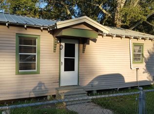 544 N Sylvia St, Church Pt, LA 70525