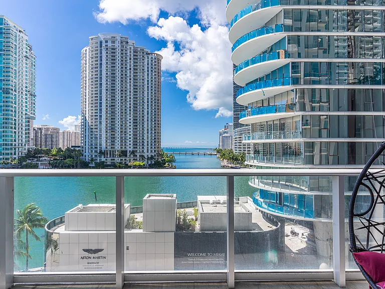 300 S Biscayne Blvd #L-612 — Photo 12