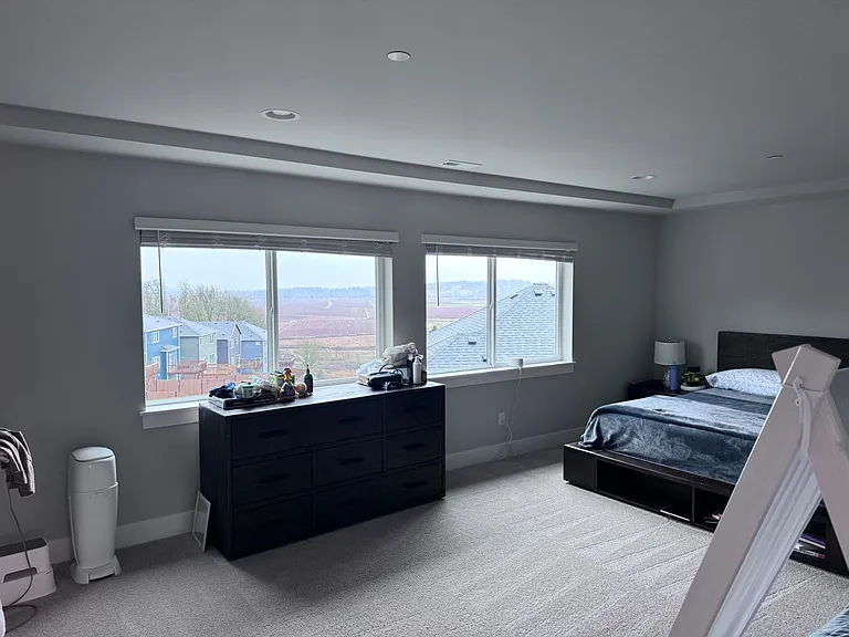 Owner's suite