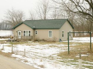 8287 N Wheeler Rd, Wheeler, MI 48662