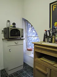 Rented by Gary Rubinstein LREB