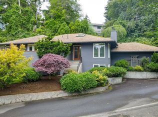 8214 SW Brookridge St, Portland, OR 97225