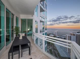 900 Brickell Key Blvd APT 2705, Miami, FL 33131