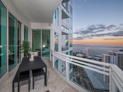 900 Brickell Key Blvd APT 2705, Miami, FL, 33131